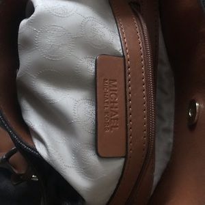 Authentic Michael Kors purse